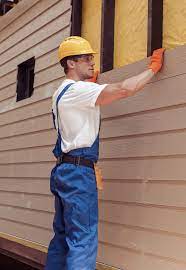 Best Vinyl Siding Installation  in Woodinville, WA